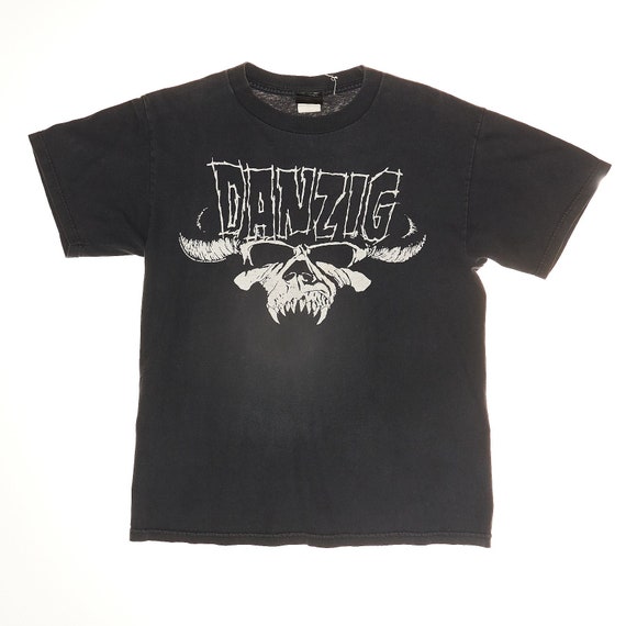 Danzig Vintage T-Shirt