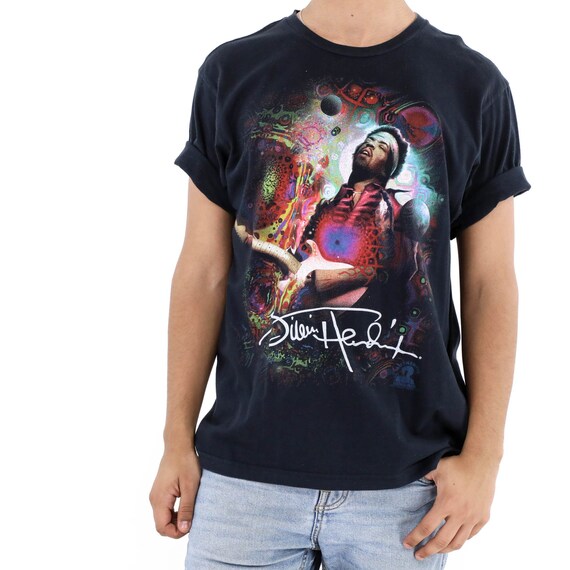 Jimi Hendrix Vintage T-shirt