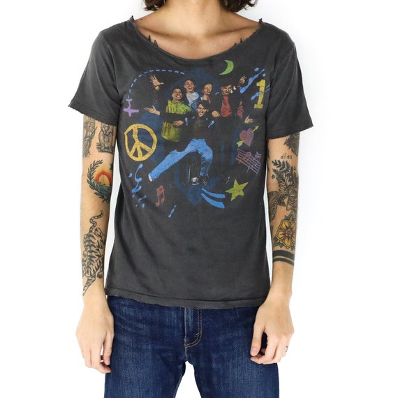 Download Nkotb Gem PSD Mockup Templates