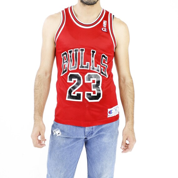 Bulls Tank Top