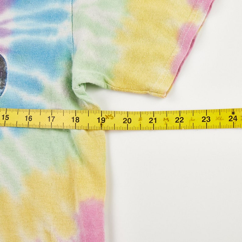 Pink Floyd Cropped T-Shirt