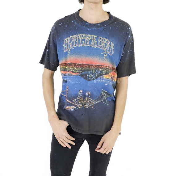 Grateful Dead Vintage T-shirt