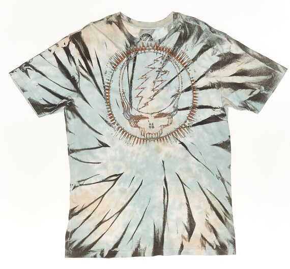 Grateful Dead Tie Dye T-Shirt