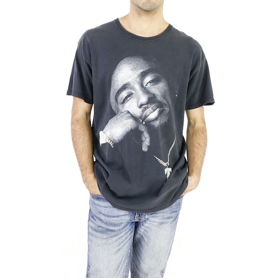 Tupac Vintage T-shirt