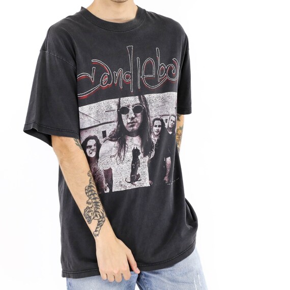 Candlebox Band Vintage T-shirt