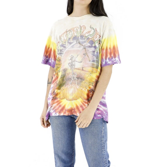 Grateful Dead Vintage T-Shirt