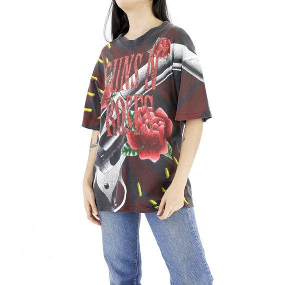 Guns N' Roses Vintage T-Shirt