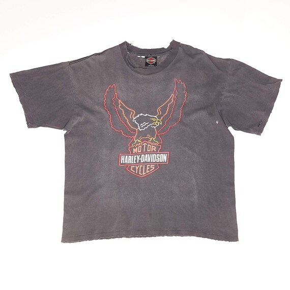 Vintage Harley Davidson T-Shirt