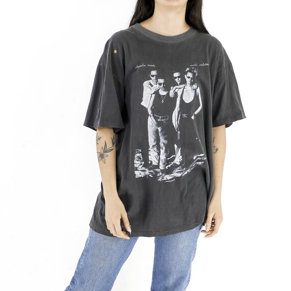 Depeche Mode Vintage T-Shirt