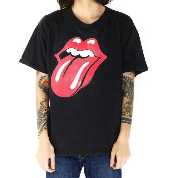 Rolling Stones Voodoo Lounge 94/95 Vintage T-shirt