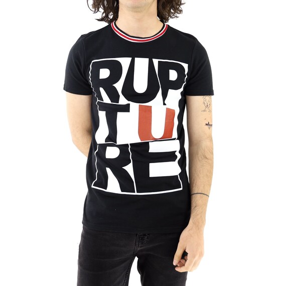 RUPTURE Graphic Vintage T-shirt