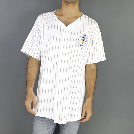 Lynyrd Skynyrd Baseball Jersey