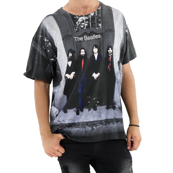 The Beatles Vintage T-shirt