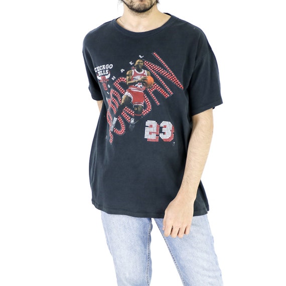 Michael Jordan Vintage T-shirt