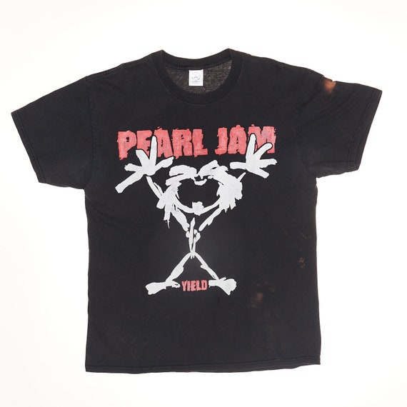 1998 Pearl Jam Yield vintage t-shirt
