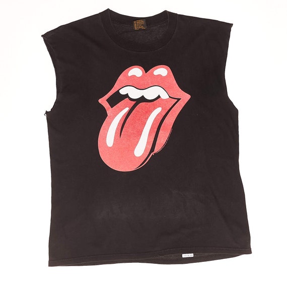 The Rolling Stones Voodoo Lounge Vintage T-Shirt