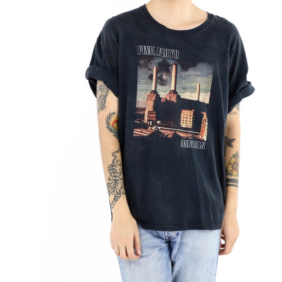 Pink Floyd Animals Vintage T-shirt