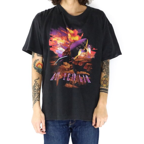 Led Zeppelin Vintage T-shirt