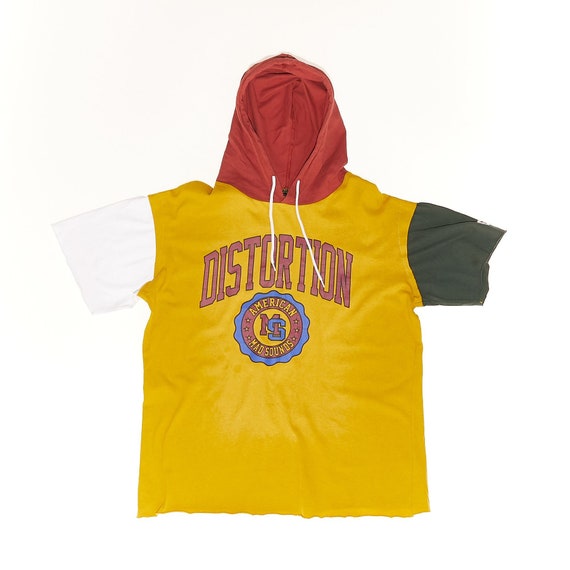 90s Yellow T-Shirt