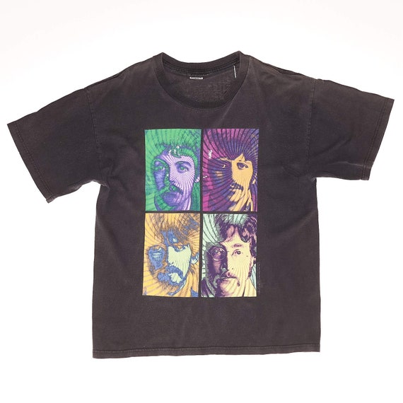 The Beatles Vintage T-Shirt