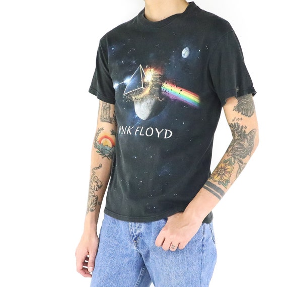 Pink Floyd Dark Side Tee