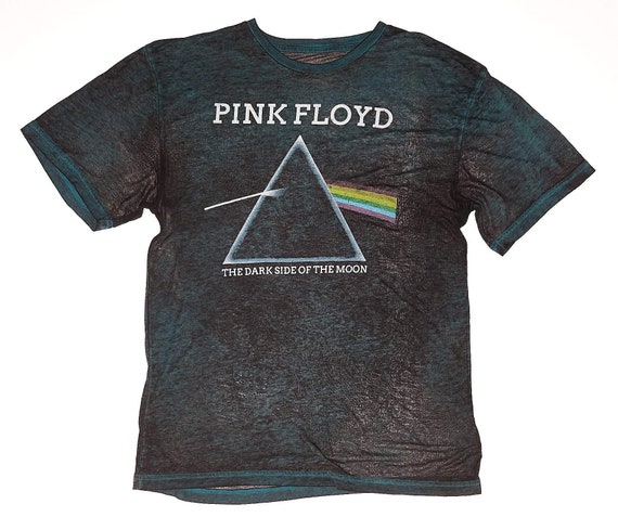 Pink Floyd Thin T-Shirt