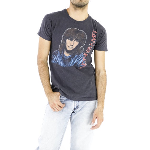 Julian Lennon Valotte Vintage T-shirt