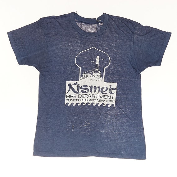 Kismet Graphic Vintage T-Shirt