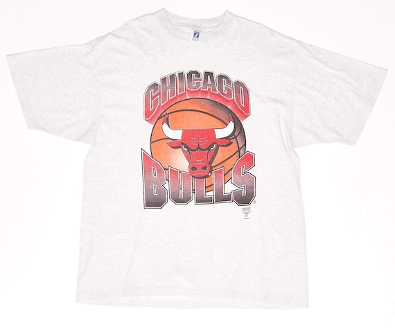 Chicago Bulls Vintage T-Shirt