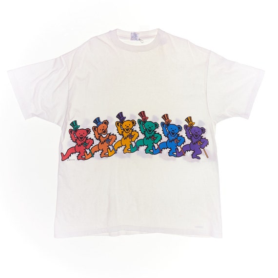 Grateful dead 1993 Vintage T-Shirt
