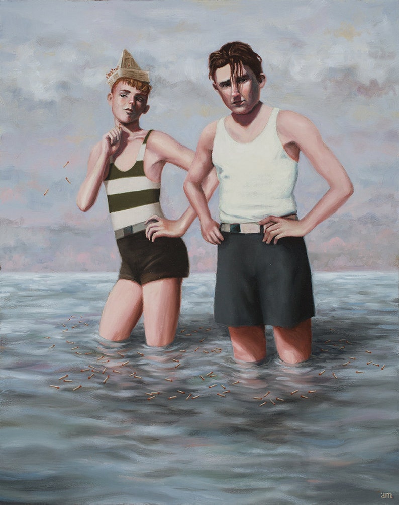 Matched, Matches, Match Fine Art Print Etsy