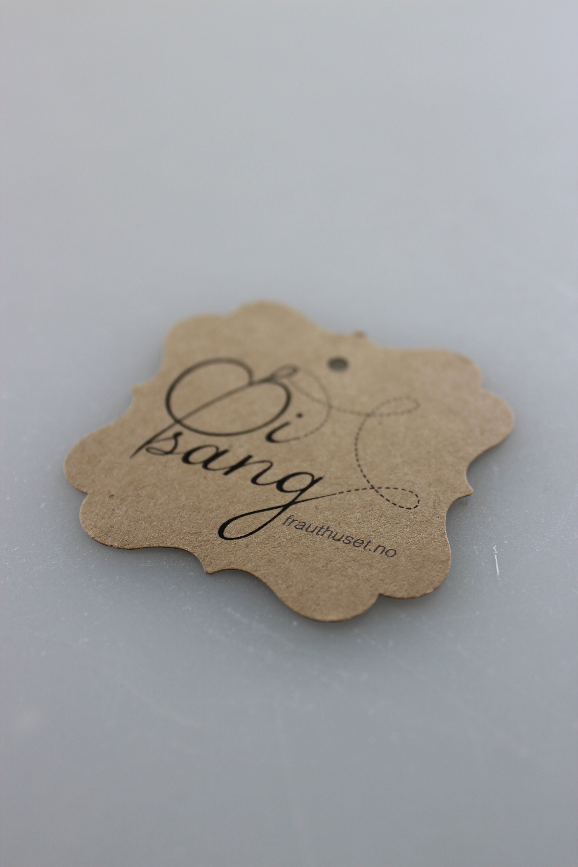 Custom Tags for Handmade Items Custom Price Tags Retail Etsy