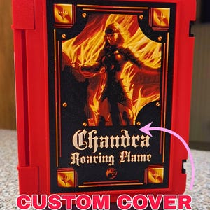 Cdh Mtg Decks - Etsy