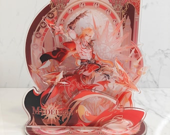 Mydei 8" / 20cm Standee ‘Ode to Past’