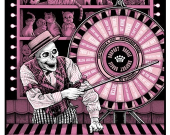 The Black Keys - Toronto September 6, 2022