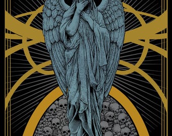 Queens Of The Stone Age - Los Angeles - November 11, 2025
