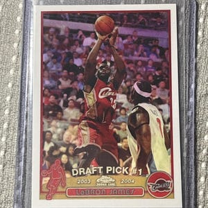 Lebron james panini - Etsy 日本