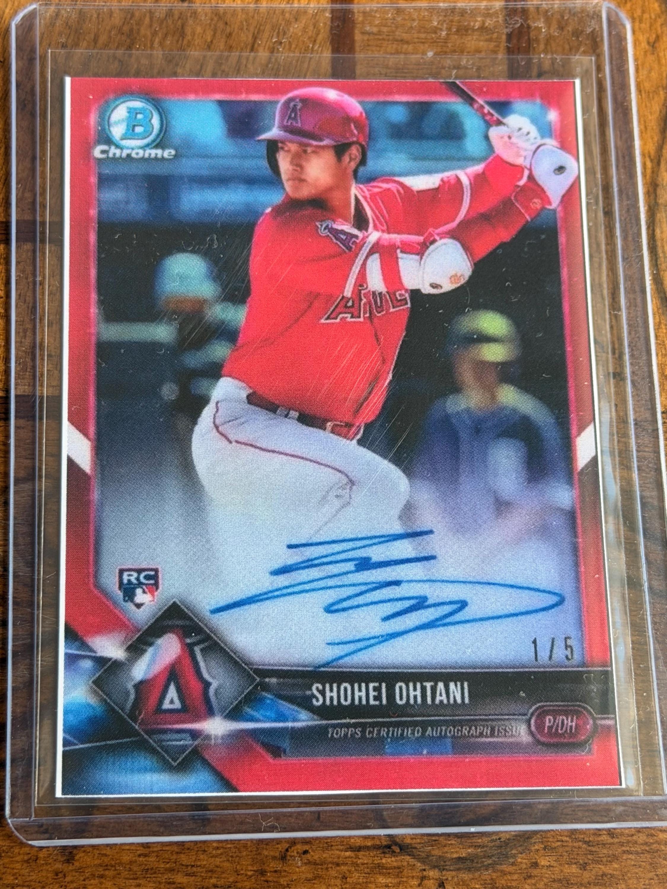 Topps chrome autograph - Etsy 日本