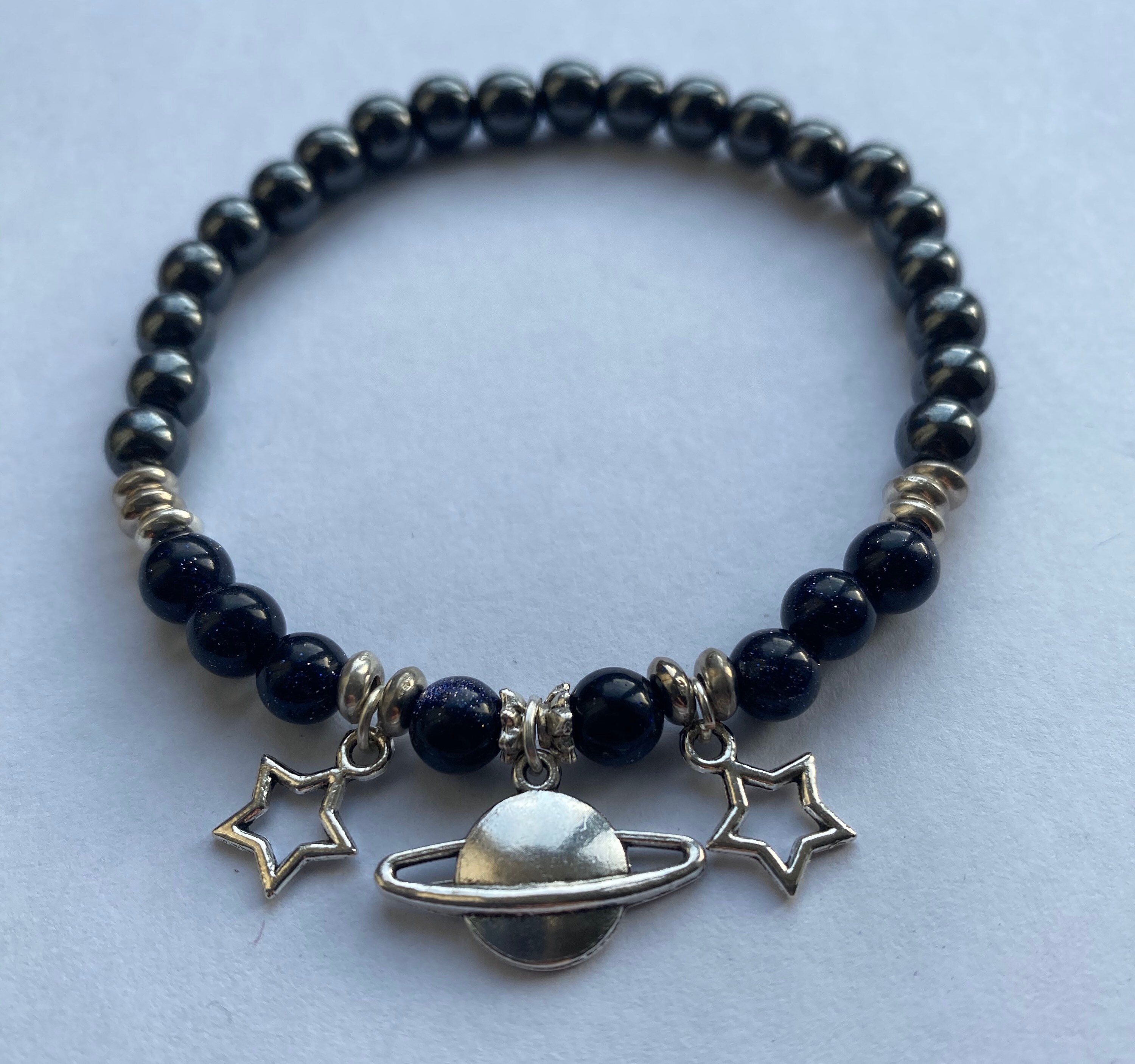 saturn safari silver urban bracelet saturn safari silver urban bracelet