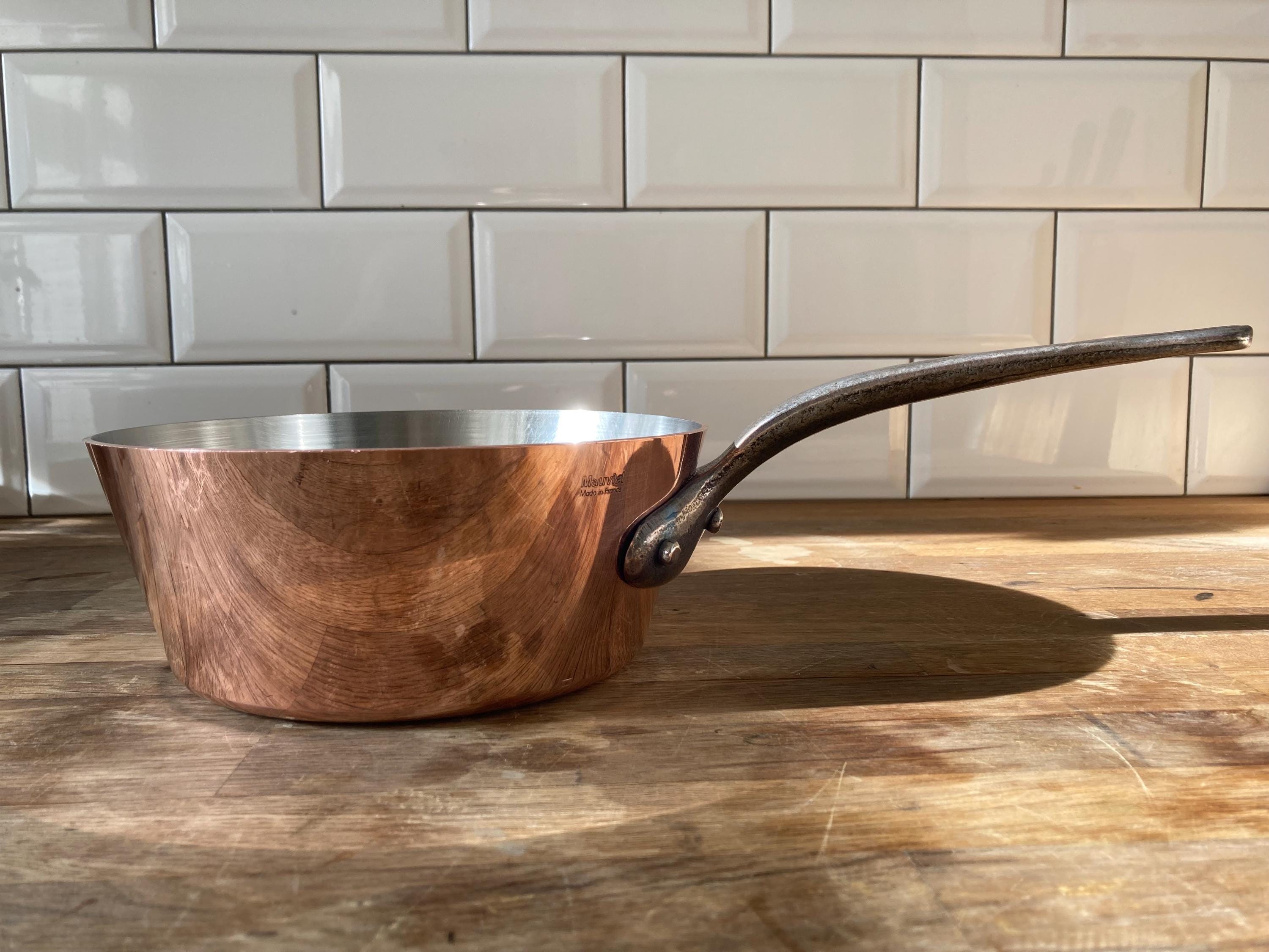 Paul revere copper cookware - Etsy 日本