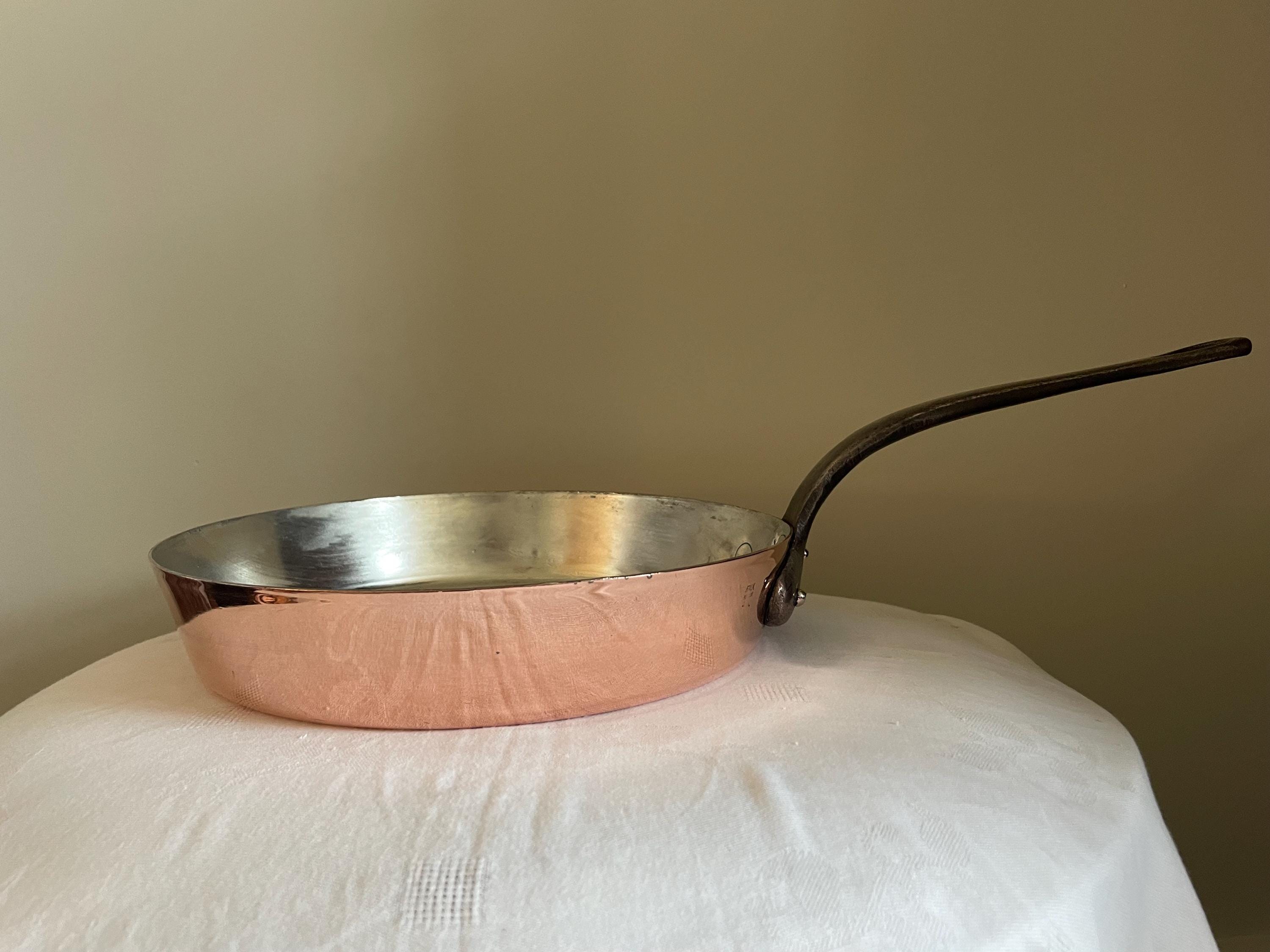 falk” copper cookware - Etsy 日本