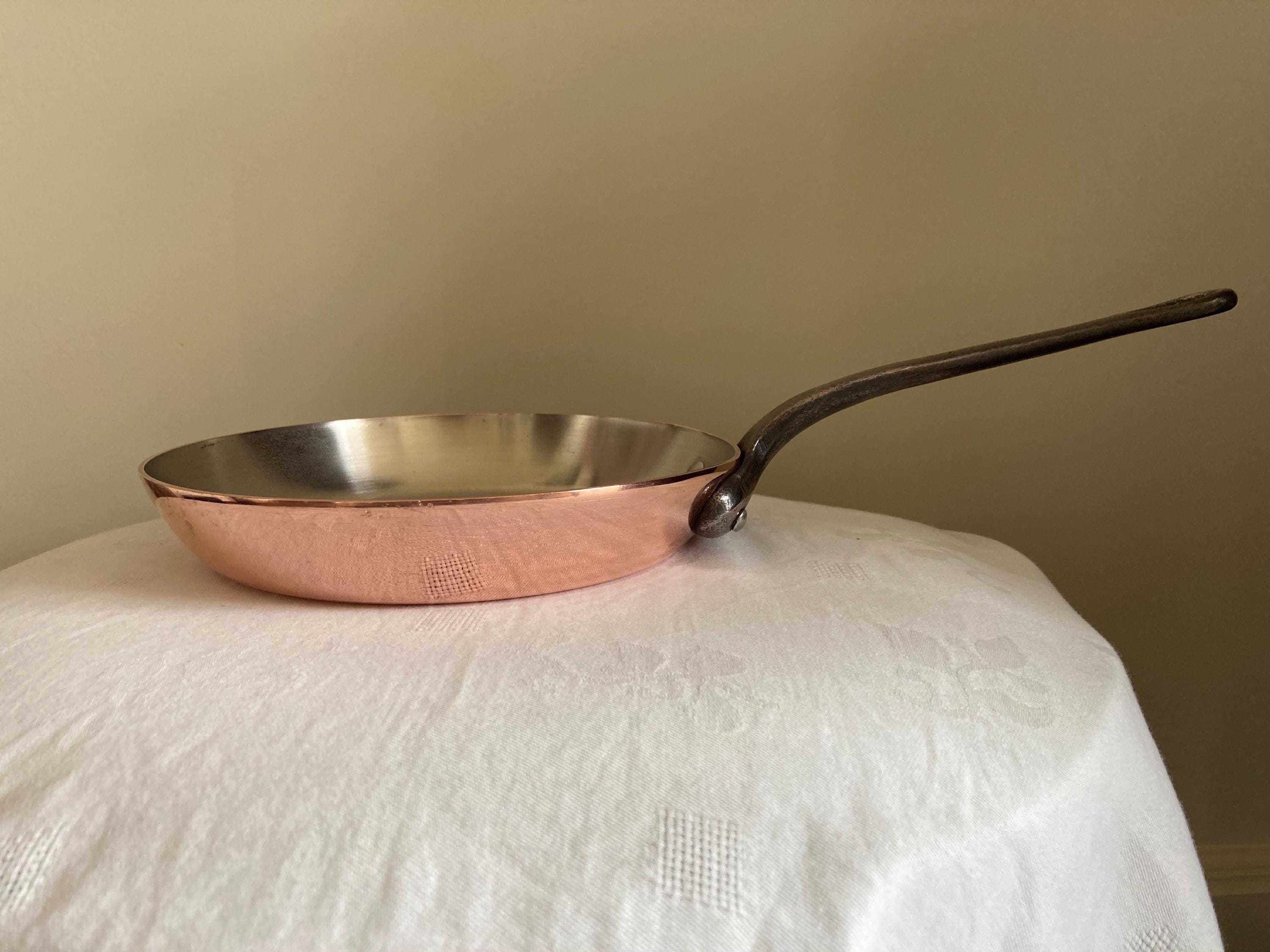 Tournus France Pan - Etsy Denmark