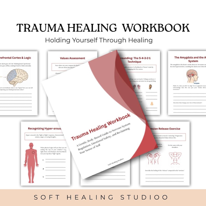 trauma-healing-workbook-nervous-system-regulation-somatic-therapy