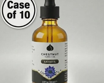 thumbnail interactive-video image 1 of Holistic Earth Cold Pressed Black Seed Oil Softgels – 2% Thymoquinone, 1000mg, 120 Count 1 of 5