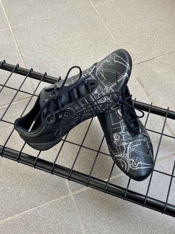 Puma Future Cat M2 Engine Rare Archive Sneakers - image 2