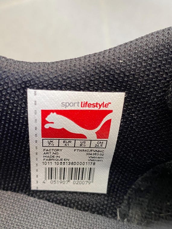 Puma Future Cat M2 Engine Rare Archive Sneakers - image 4