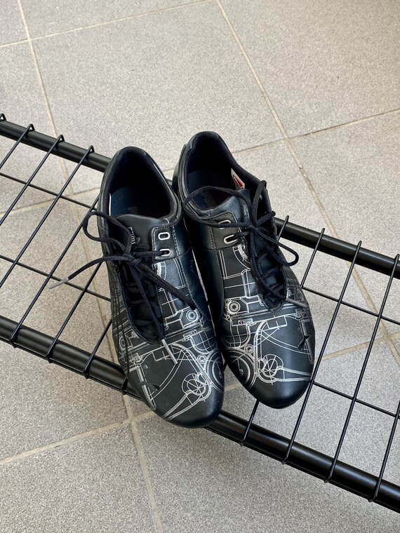 Puma Future Cat M2 Engine Rare Archive Sneakers - image 1