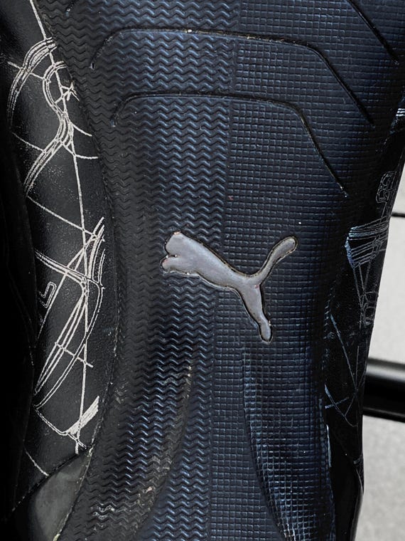 Puma Future Cat M2 Engine Rare Archive Sneakers - image 3