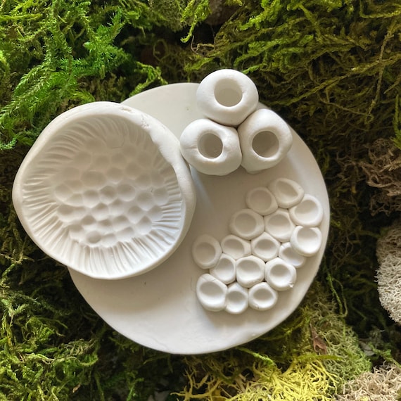 Mushroom Wall Sculpture Etsy