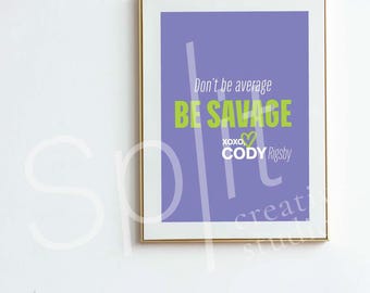 Póster de motivación para el fitness con frases de instructores de Peloton, decoración de gimnasio en casa y descarga digital.